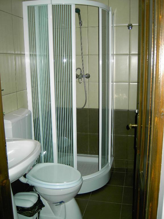 Pension Anastasia Gura Humorului Room photo