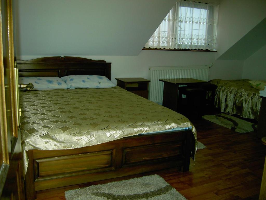 Pension Anastasia Gura Humorului Room photo