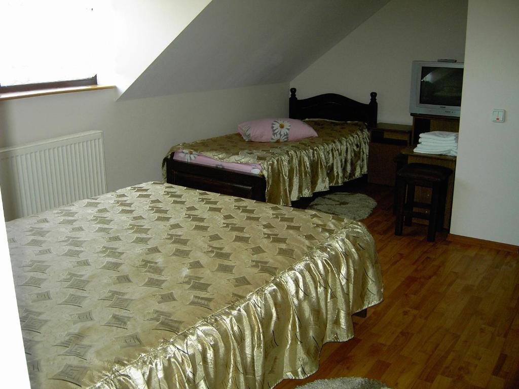 Pension Anastasia Gura Humorului Room photo
