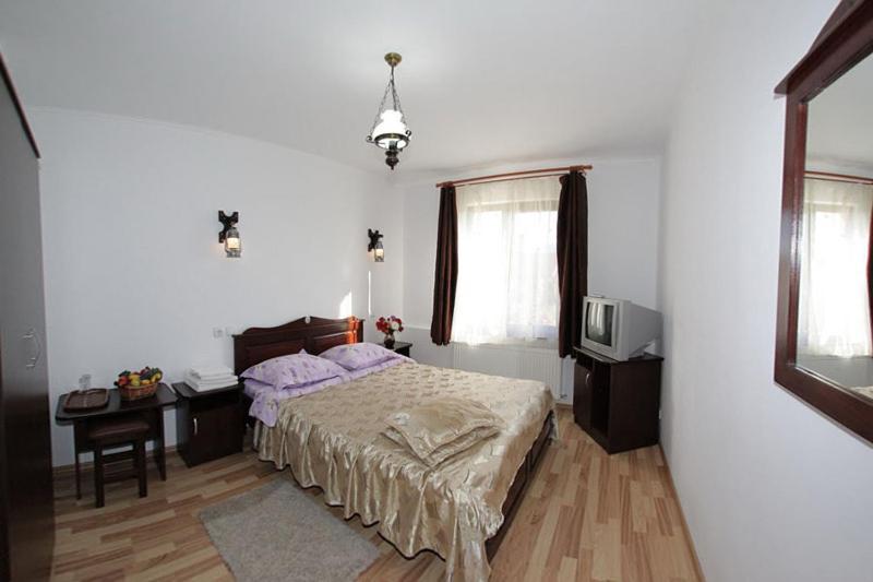 Pension Anastasia Gura Humorului Room photo