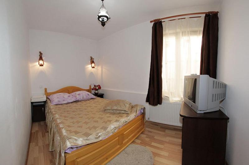 Pension Anastasia Gura Humorului Room photo